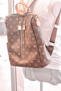 Designer Inspired Handbag